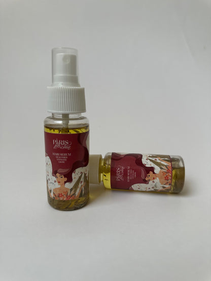 Hair Booster Serum