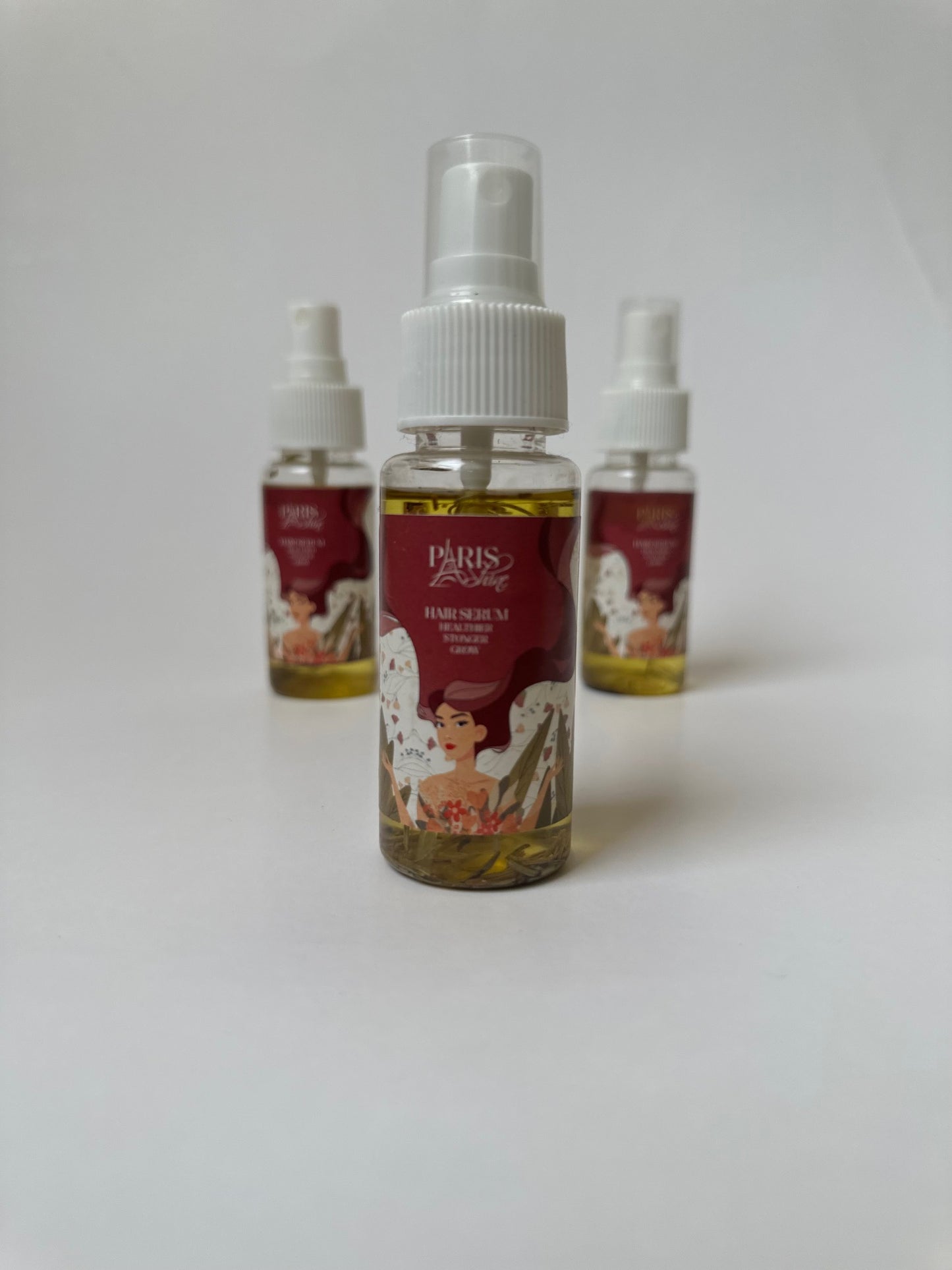 Hair Booster Serum