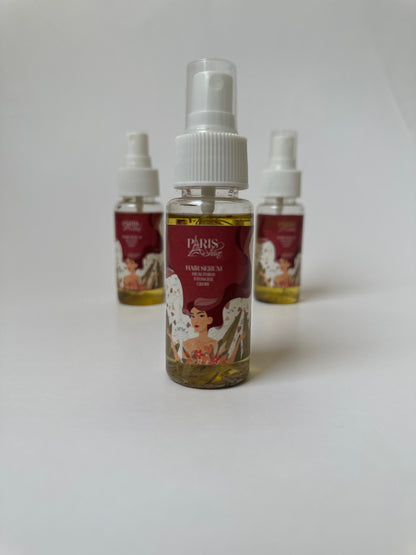 Hair Booster Serum
