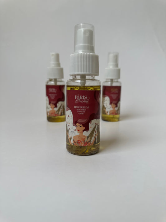 Hair Booster Serum