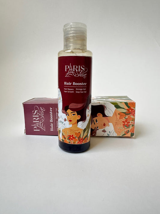 Hair Booster