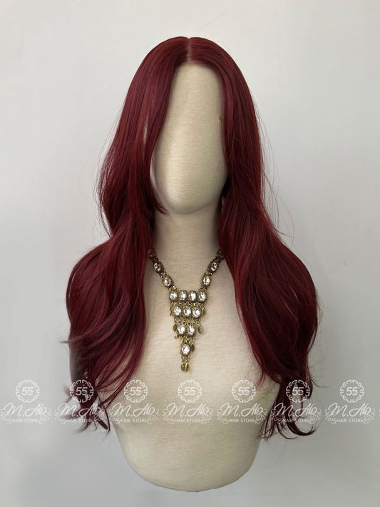 LACE WIG