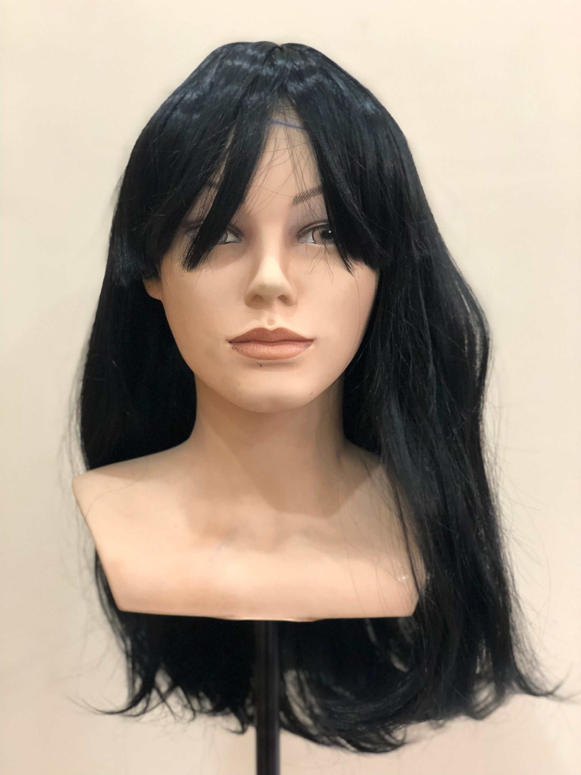 MEDIUM BLACK M Ali