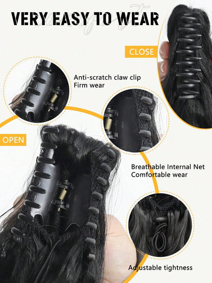 HAIR CATURE