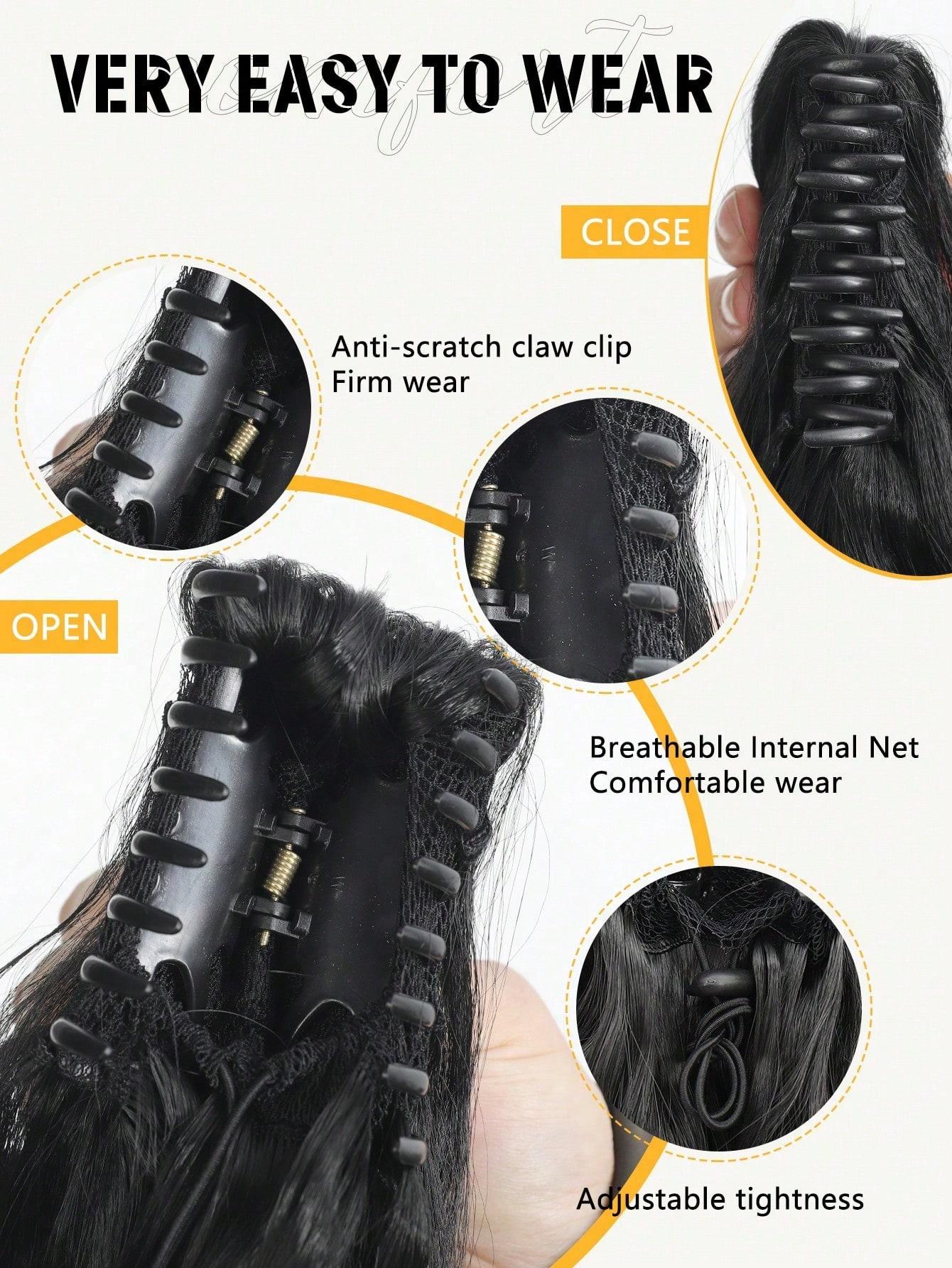 HAIR CATURE