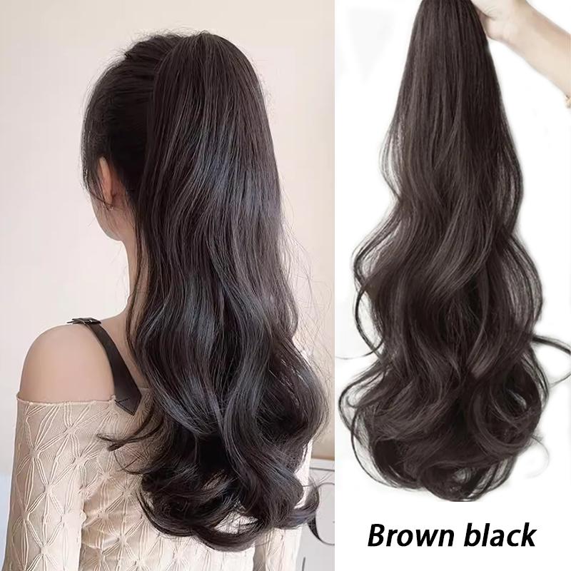 Ponytail Extension M Ali