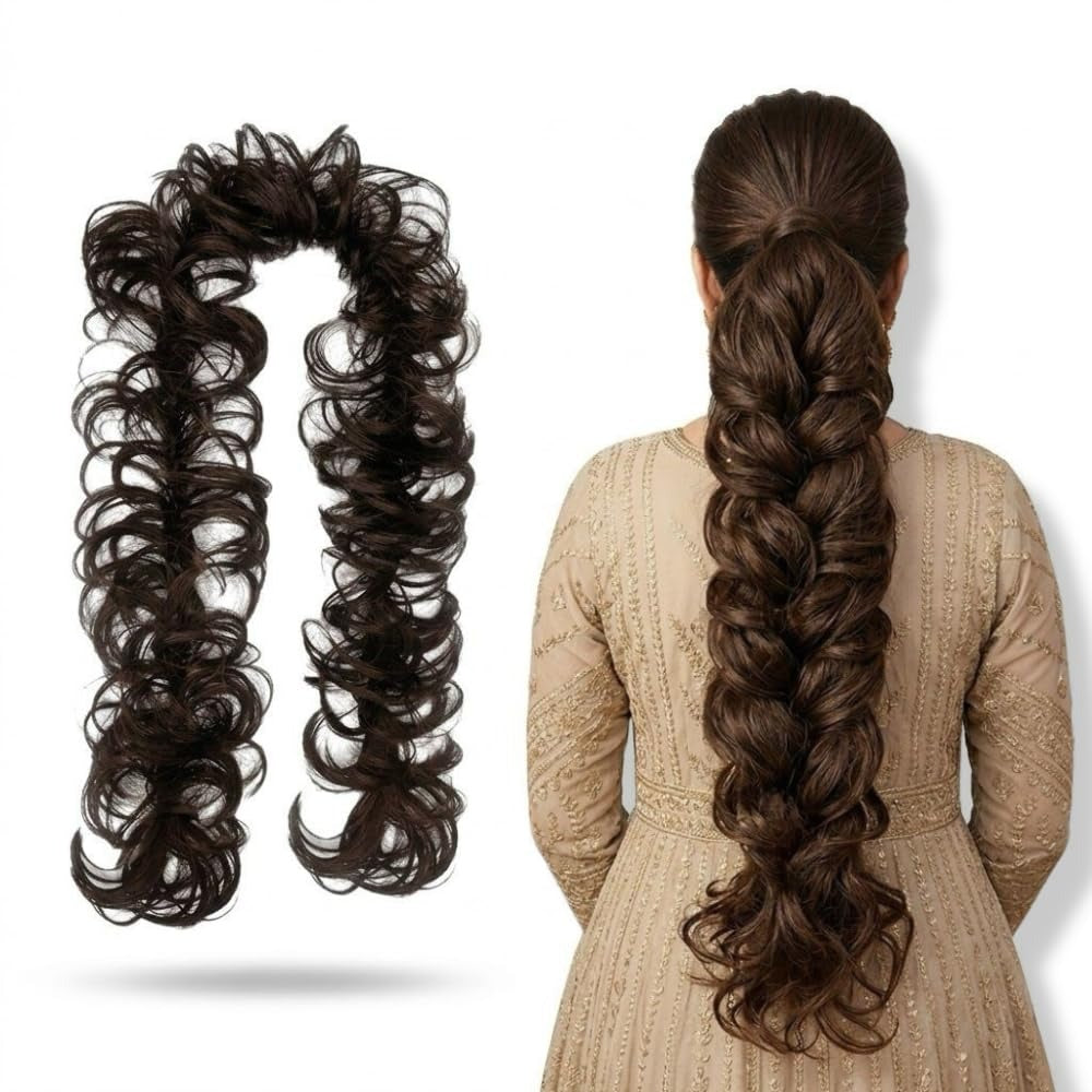 Bridal Long Lari