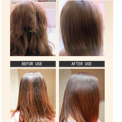 Hair Booster