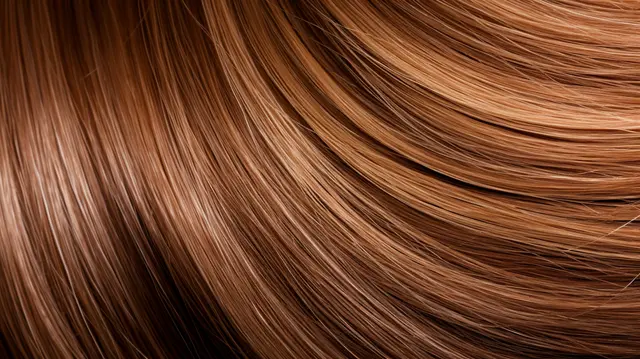 Hair cature