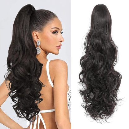 HAIR CATURE
