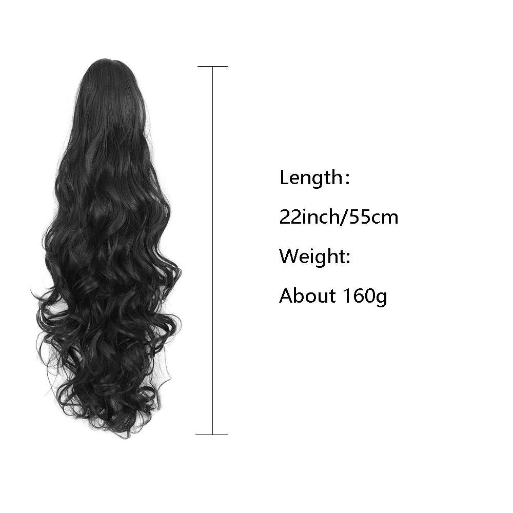 HAIR CATURE