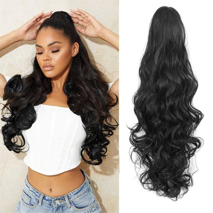 HAIR CATURE