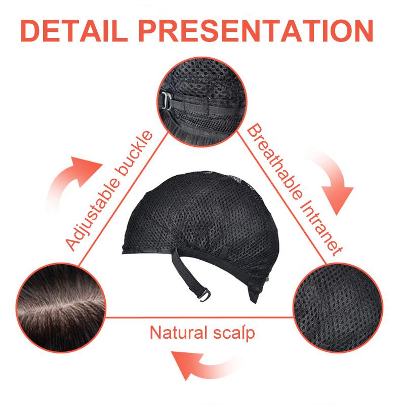 FULL HEAD WIG