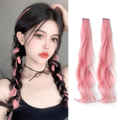 12" clips extension