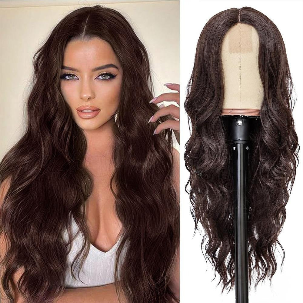 Handmade Lace Wig