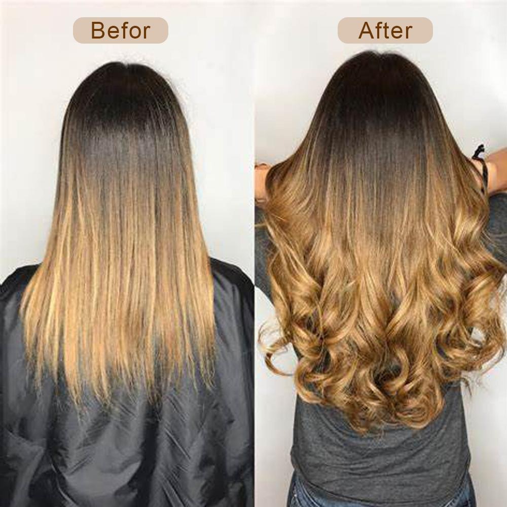 5" Clip Hair Extension