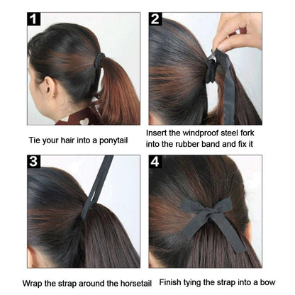 PONYTAIL EXTENSION