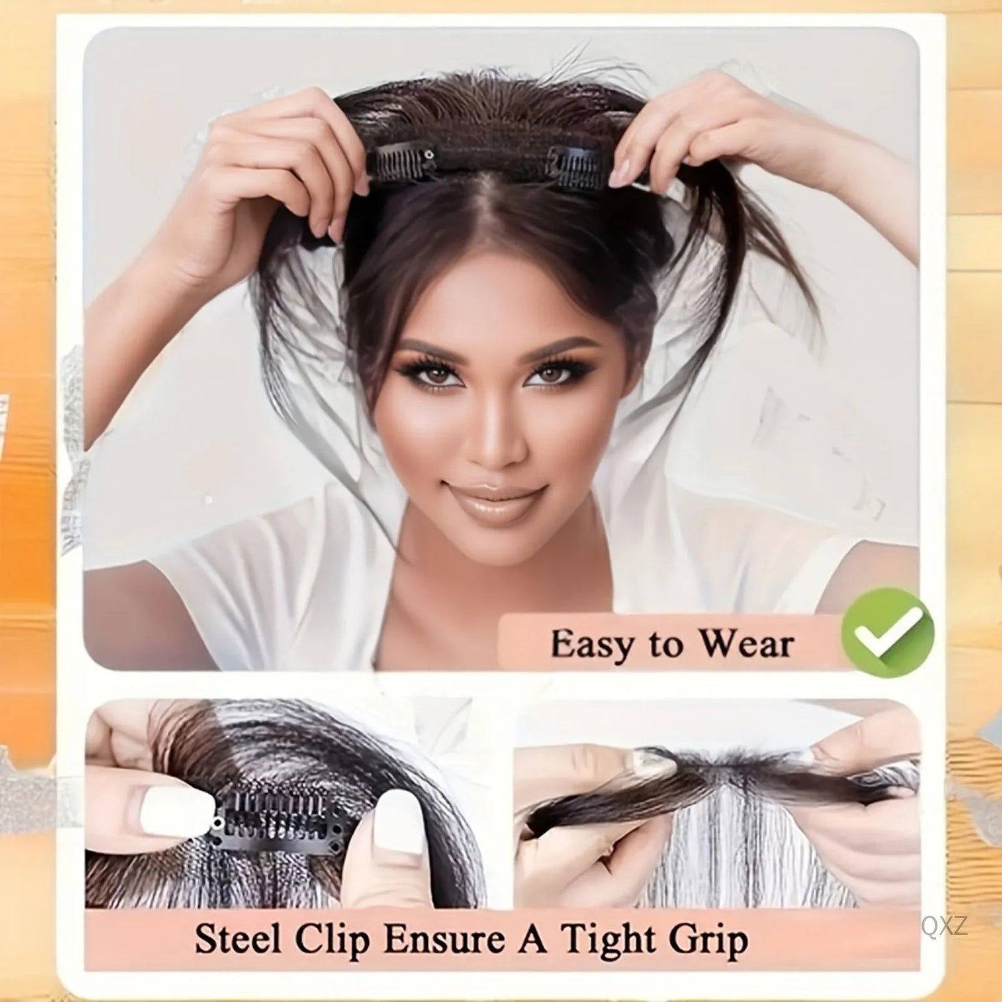 Best Front Line Hair