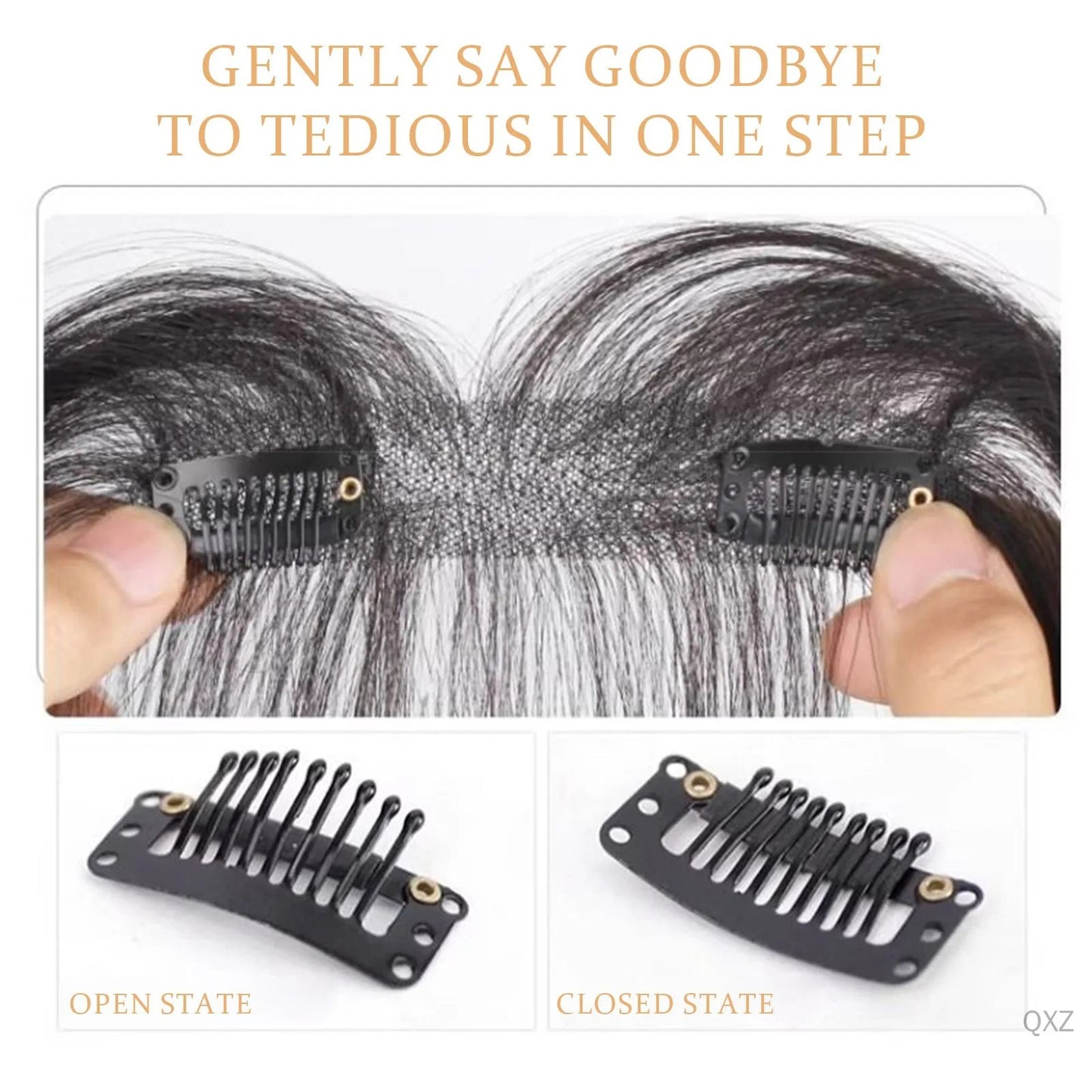 Best Front Line Hair