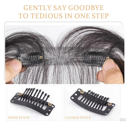 Best Front Line Hair