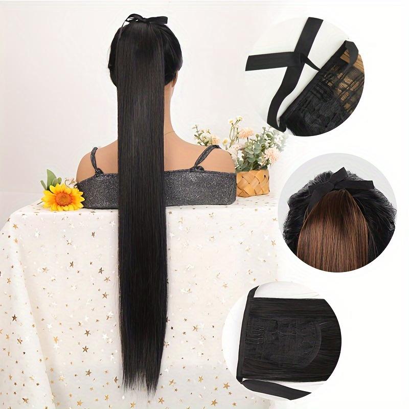 PONYTAIL EXTENSION