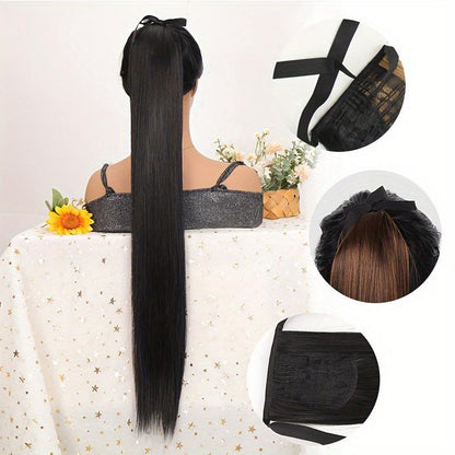 PONYTAIL EXTENSION