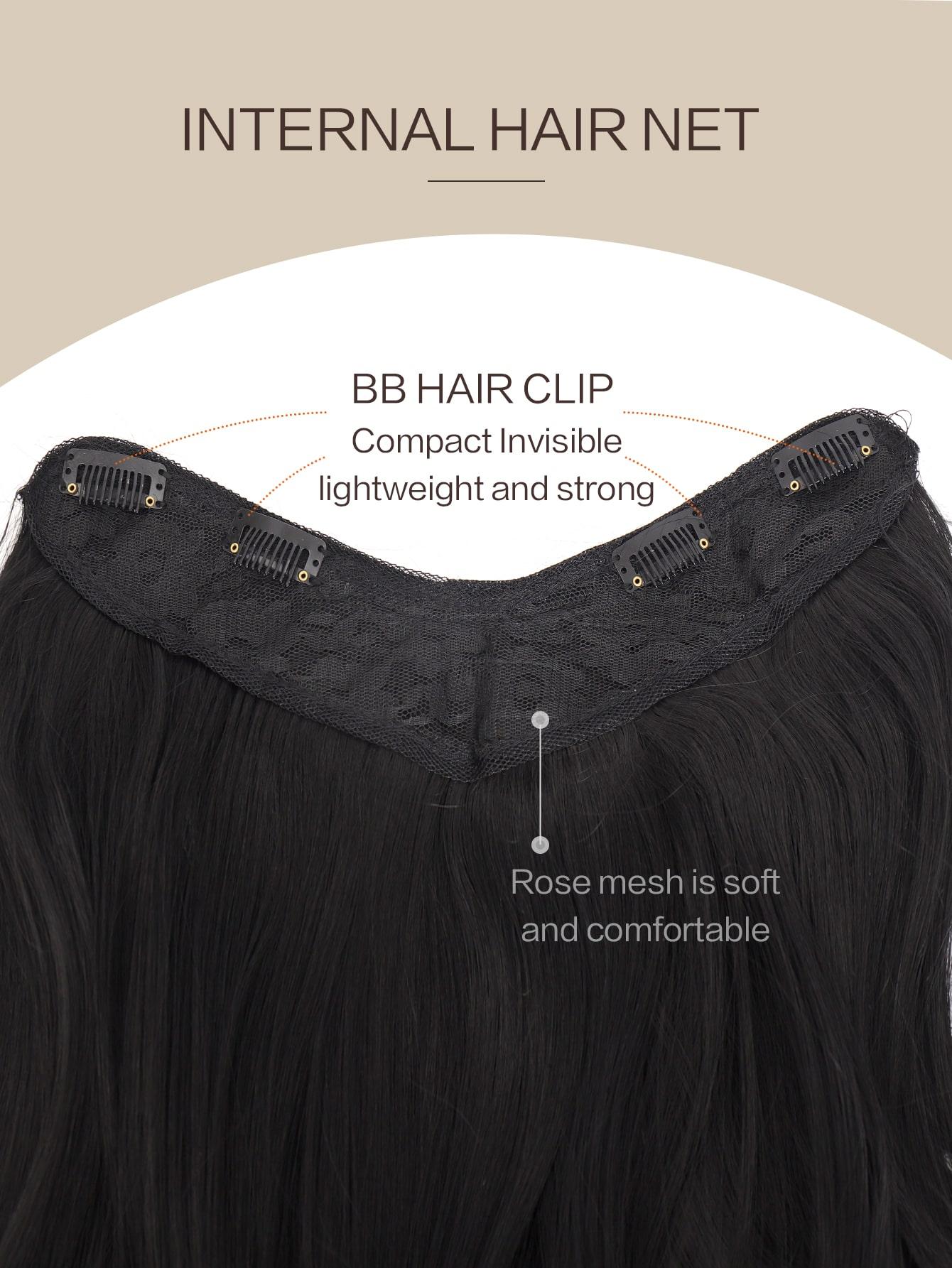 V Shape Extension