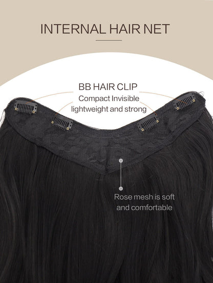 V Shape Extension