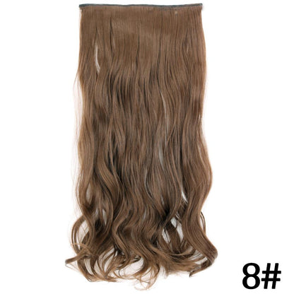 5 Clip Hair Extension