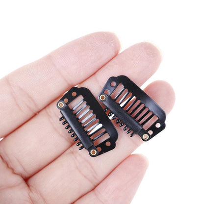 Wig Clips Back Hair Extension