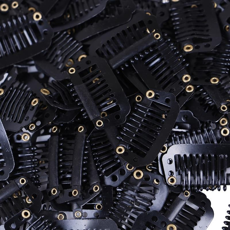 Wig Clips Back Hair Extension