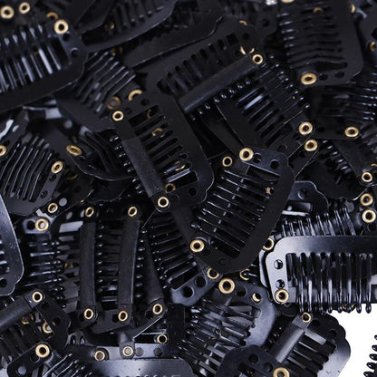 Wig Clips Back Hair Extension