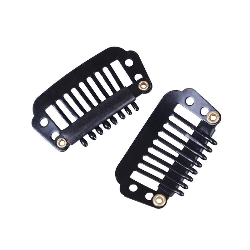 Wig Clips Back Hair Extension