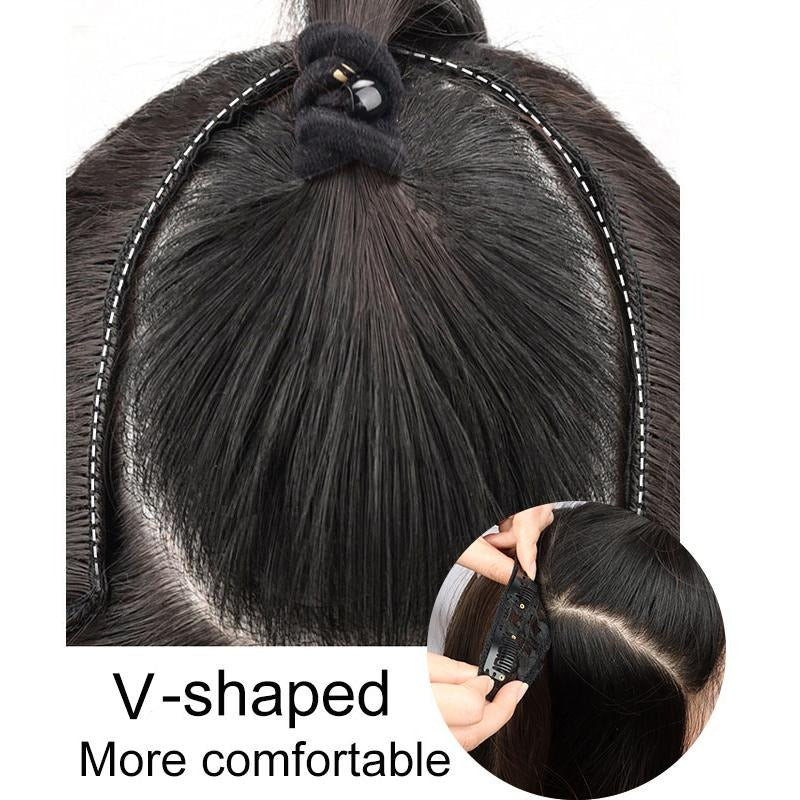 U-Shape Wig