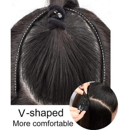 U-Shape Wig