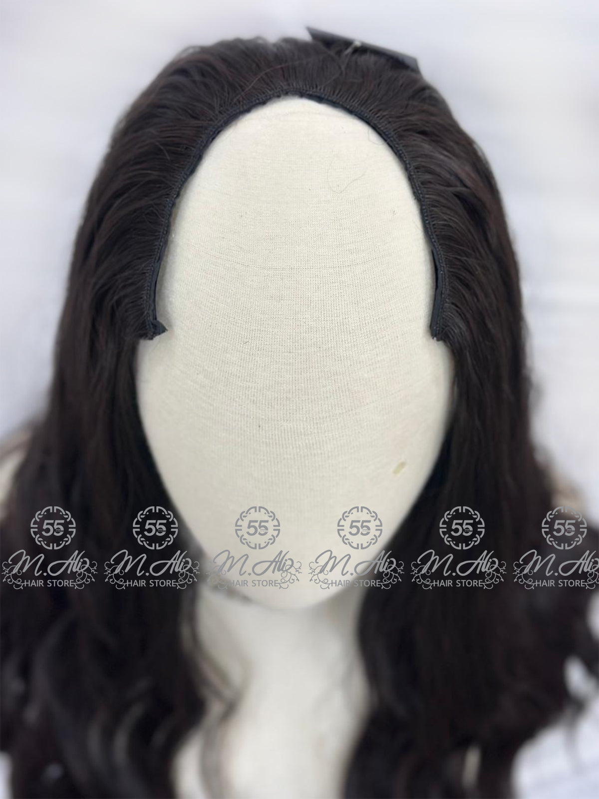 3D hair Extension