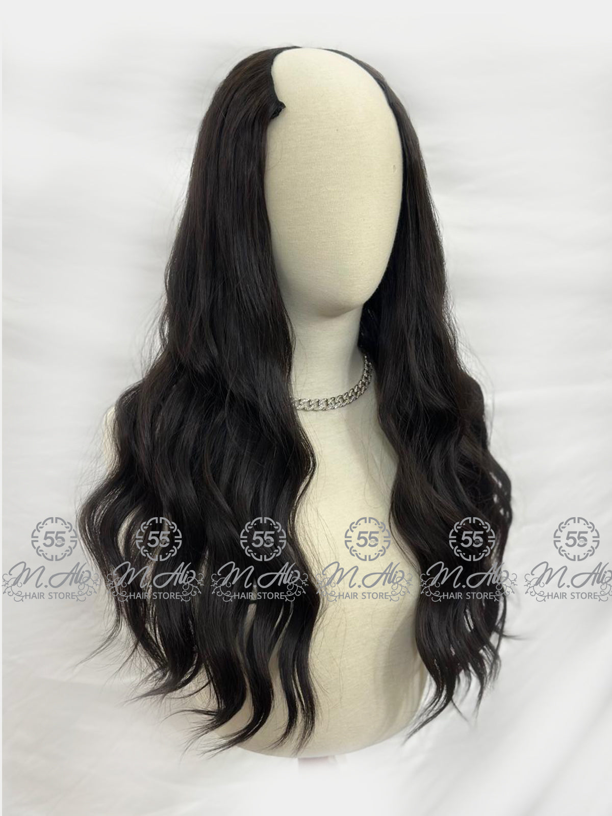 3D hair Extension