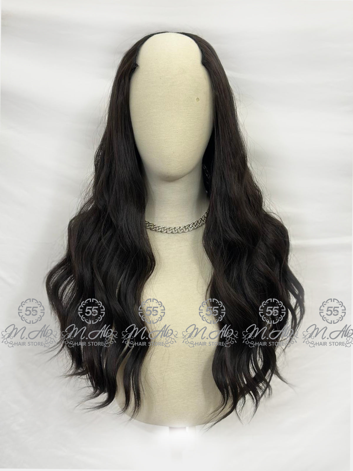 3D hair Extension