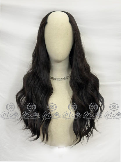 3D hair Extension