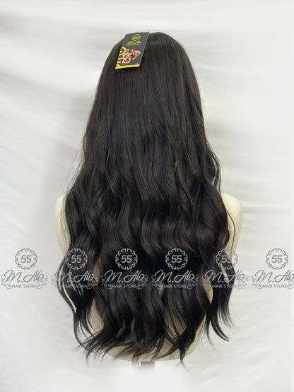 3D hair Extension