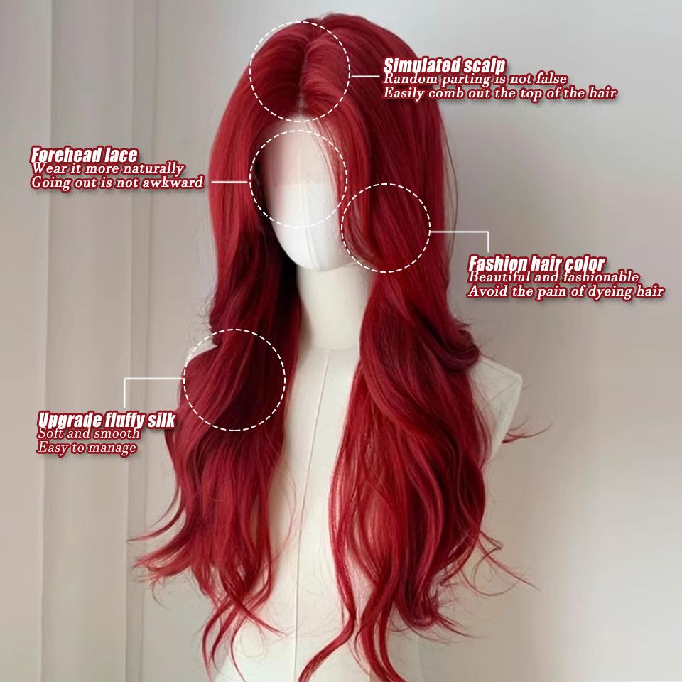 PREMIUM LACE WIG
