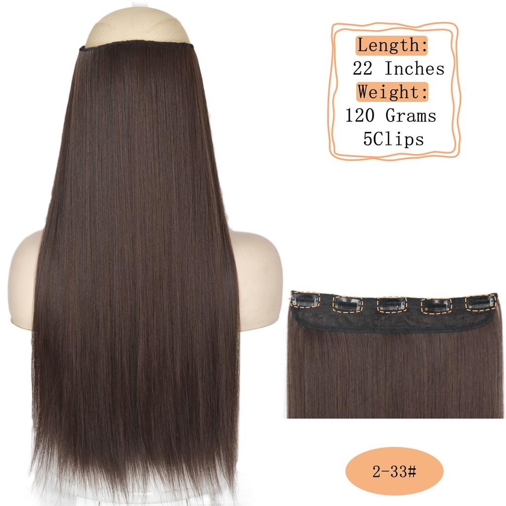 5 CLIP EXTENSION