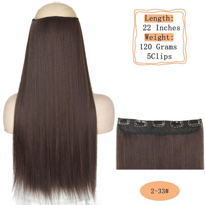 5 CLIP EXTENSION