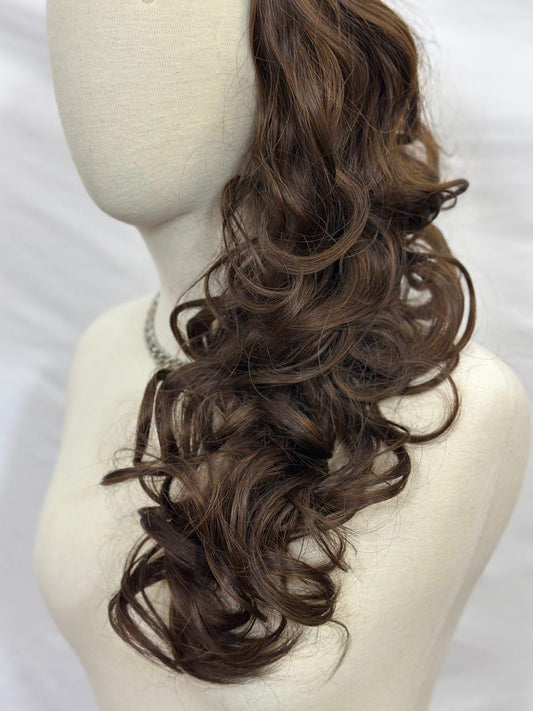 Half Wig