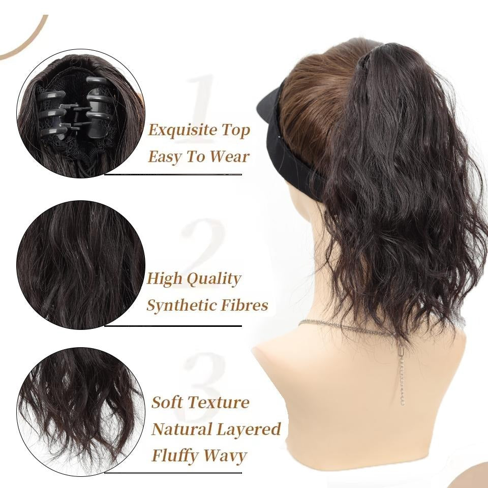 Crimping Cature
