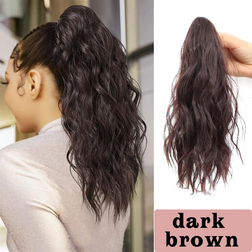 Crimping Cature