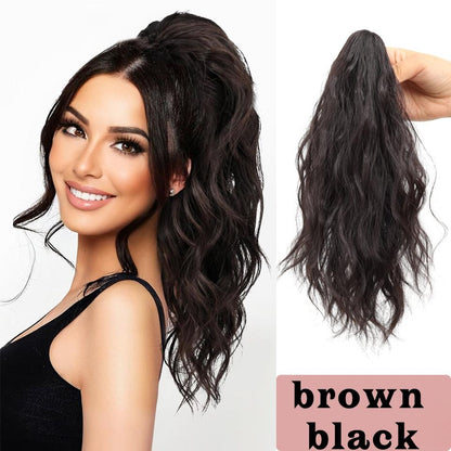 Crimping Cature