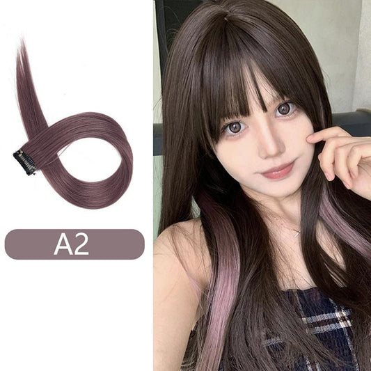 12" clips extension
