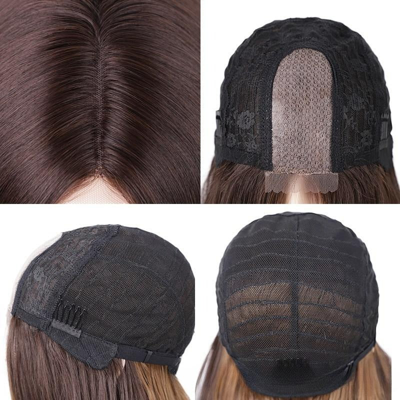 Handmade Lace Wig