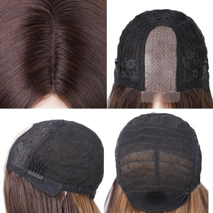 Handmade Lace Wig